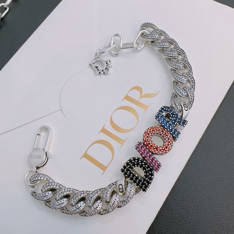 Christian Dior Bracelets